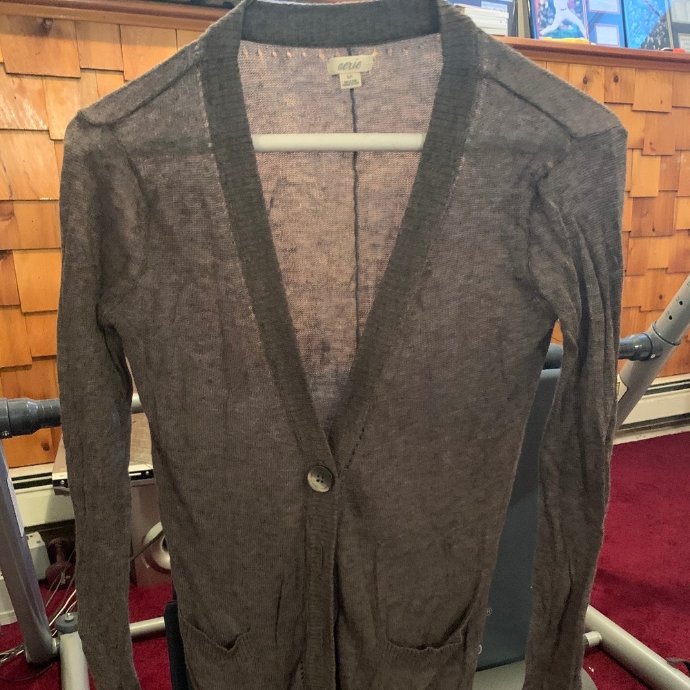 Aerie Cardigan